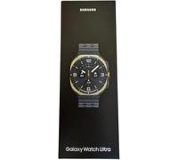 Samsung Galaxy Watch Ultra 2025 Blue 47.4mm Smartwatch Blue