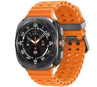 Samsung Galaxy Watch Ultra 2025 Titanium Gray SM-L705FZA2EUB - Man - 47 mm - Quartz with charger - Sapphire Glass 47 mm