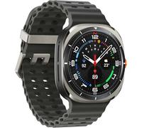 Samsung Galaxy Watch Ultra 3,81 cm (1.5") AMOLED 47 mm Numérique 480 x 480 pixels Écran tactile 4G Argent Wifi GPS