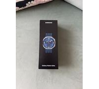 Samsung Galaxy Watch Ultra 47mm 2025 Titanium Blue LTE SM-L705FZB2EUA - New