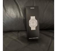 Samsung Galaxy Watch Ultra (L705) 47 mm LTE Smart (blanco titanio) Blanco