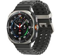 Samsung Galaxy Watch Ultra 47mm LTE L705 (2025) Titanium Silver