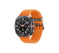 Samsung Galaxy Watch Ultra AI Smart Watch, Health Monitoring Fitness Tracking, 47mm LTE Titanium Grey