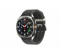SAMSUNG Galaxy Watch Ultra AI Smart Watch, Health Monitoring Fitness Tracking, 47mm LTE Titanium Silver