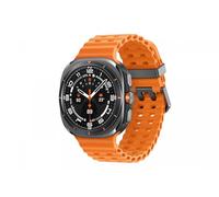 Samsung Galaxy Watch Ultra L705 47mm 4g Lte Smartwatch One Size