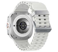 Samsung Galaxy Watch Ultra L705 Lte Smartwatch 4g 47mm One Size White