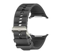 Samsung Galaxy Watch Ultra PeakForm Band Rubber ET-SBL70MBEGEU - Unisex - Silicone Grey
