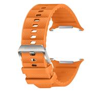 SAMSUNG Galaxy Watch Ultra Peakform Band Smartwatch Replacement Strap for Men and Women One Click Attachment ET-SBL70MOEGUJ Orange