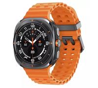 Samsung Galaxy Watch Ultra SM-L705F 47mm LTE Smart Watch Titanium Grey New