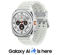 Samsung Galaxy Watch Ultra Smart Watch - White
