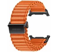 Samsung Galaxy Trail Band for Galaxy Watch Ultra, Orange