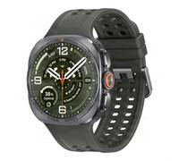 Samsung Galaxy Watch Ultra2, 47 mm, LTE Connectivity, Titanium Silver
