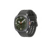Samsung Galaxy Watch Ultra2 47mm LTE Smartwatch - Titanium Silver