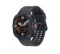 Samsung Galaxy Watch Ultra2 Titanium Silver SM-L715FZSAEUB - Unisex - Smartwatch - Quartz with charger - Silicone - Sapphire Glass