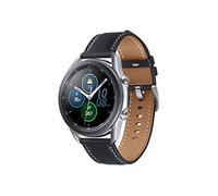Samsung Galaxy Watch3 45mm 4G - Mystic Silver (Renewed)