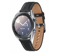 Samsung Galaxy Watch3 Stainless Steel 41 mm Smart Watch Mystic Silver Bluetooth