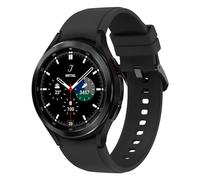 Samsung Galaxy Watch4 Classic 3.56 cm (1.4") OLED 46 mm Digital 450 x 450 pixels Touchscreen Black Wi-Fi GPS (satellite)