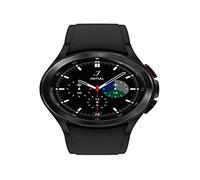 Samsung Galaxy Watch4 Classic 3,56 cm (1.4") Super AMOLED 46 mm Numérique 450 x 450 pixels Écran tactile Noir Wifi GPS