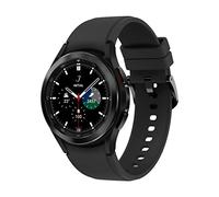 Samsung Galaxy Watch4 Classic 3.05 cm (1.2") OLED 42 mm Digital 396 x 396 pixels Touchscreen Black Wi-Fi GPS (satellite)