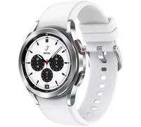 Samsung Galaxy Watch4 Classic 4G (42mm) in Silver (SM-R885FZSAEUA) Silver