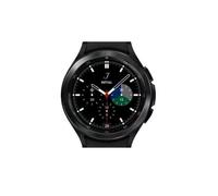 Samsung Galaxy Watch4 Classic 46mm 4G Smart Watch | Black (UK Version)