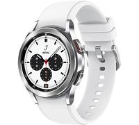 Samsung Galaxy Watch4 Classic BT, SM-R880NZS, SmartWatch, 42 mm, Silver