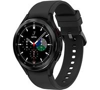 Samsung Galaxy Watch4 Classic Smart Watch, Black, 46 mm, LTE