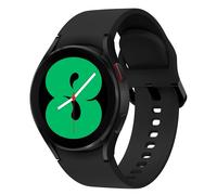 Samsung Galaxy Watch4 SM-R860 40mm Smartwatch - Black