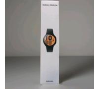 Samsung Galaxy Watch4 SM-R870 44mm Aluminium Case with Sport Band - Black. B21