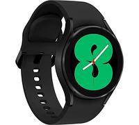 Samsung Galaxy Watch4 Smart Watch with Health Tracker, Fitness Tracker, Long Life Battery, Bluetooth, 40 mm, Black