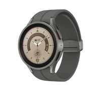 Samsung Galaxy Watch5 Pro 45mm Bluetooth Grey Titanium 16GB Smart SM-R920NZTAEUA