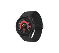 Samsung Galaxy Watch5 Pro 45mm Lte Black