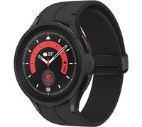 Samsung Galaxy Watch5 Pro Black - 45MM Bluetooth