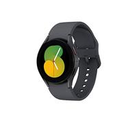 Samsung Galaxy Watch5 Round Bluetooth Smart Watch Wear OS Fitness Watch Fitness Tracker 40mm Graphite