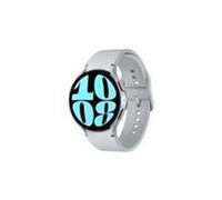 Samsung Galaxy Watch6 Aluminum LTE 44mm Silver