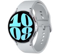 Samsung Galaxy Watch6 Classic SM-R960NZSAEUA smartwatch / sport watch 3.81 cm (1.5") OLED 47 mm Digital 480 x 480 pixels Touchscreen Black Wi-Fi GPS (satellite)