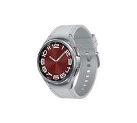 Samsung Galaxy Watch6 Classic SM-R950NZSAEUA smartwatch / sport watch 3.3 cm (1.3") OLED 43 mm Digital 432 x 432 pixels Touchscreen Black Wi-Fi GPS (satellite)