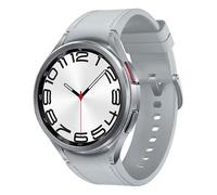 Samsung Galaxy Watch6 Classic 47mm LTE Plata (Silver) R965