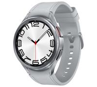 Samsung Galaxy Watch6 Classic 47mm Smart Watch - Silver