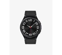 Samsung Galaxy Watch6 Classic SM-R955FZKAEUA smartwatch / sport watch 3.3 cm (1.3") OLED 43 mm Digital 432 x 432 pixels Touchscreen 4G Black Wi-Fi GPS (satellite)