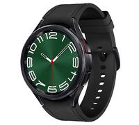 Samsung Galaxy Watch6 Classic BT 47mm - Black Black