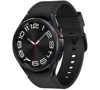 Samsung Galaxy Watch6 Classic SM-R950 43mm Stainless Steel Case with Hybrid Band