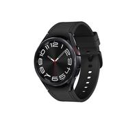 Samsung Galaxy Watch6 Classic Stainless Bluetooth 43mm Black Smart Watch
