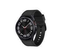 Watch 6 43mm BLACK