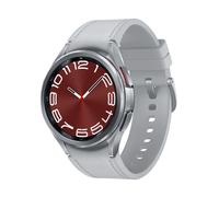 Samsung WATCH6 CLASSIC-SMALL BT 43MM SILVER