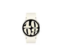 Samsung Galaxy Watch6 Classic SM-R960NZSAEUA smartwatch / sport watch 3.81 cm (1.5") OLED 47 mm Digital 480 x 480 pixels Touchscreen Black Wi-Fi GPS (satellite)