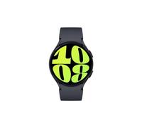 Samsung Galaxy Watch6, GPS + Cellular - 44mm - Graphite, Silver