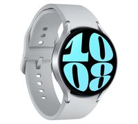 Samsung Galaxy Watch6 Classic SM-R960NZSAEUA smartwatch / sport watch 3.81 cm (1.5") OLED 47 mm Digital 480 x 480 pixels Touchscreen Black Wi-Fi GPS (satellite)