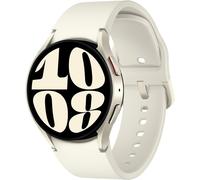 Samsung Galaxy Watch6 Smart Watch, Fitness Tracker, Bluetooth, 40mm, Gold