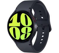 Samsung Galaxy Watch6 Smart Watch, Fitness Tracker, Bluetooth, 44mm, Graphite
